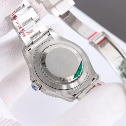 Rolex gemstone model - Yacht Prestige Type - Image 8