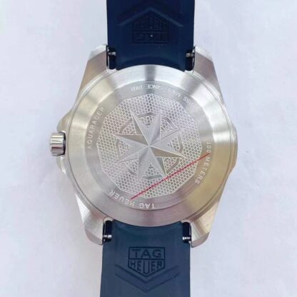 TAGHeuer Aquaracer Series Multi-Function Watch - Image 8