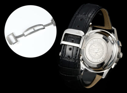 Jaeger-LeCoultre Master Collection - Image 8