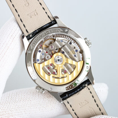 Jaeger-LeCoultre Master Collection - Image 8