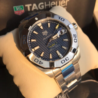 TAG Heuer Aquaracer Series Mechanical Watch