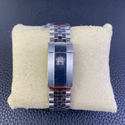Rolex Journal - Top Edition - Swiss Movement - Image 8
