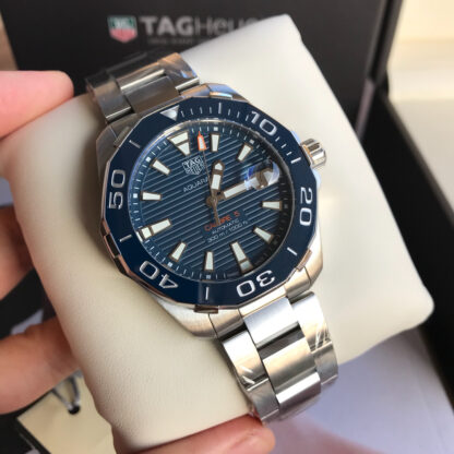 TAG Heuer Aquaracer Series Mechanical Watch