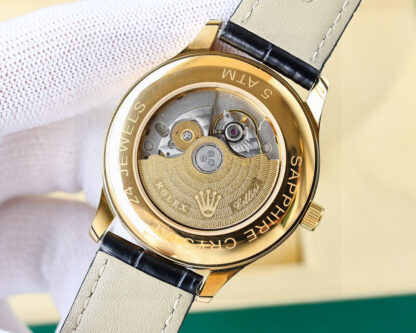 Rolex Log Series - Image 8
