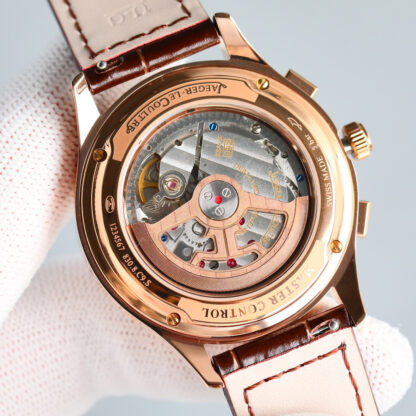 Jaeger-LeCoultre Master Collection - Image 8