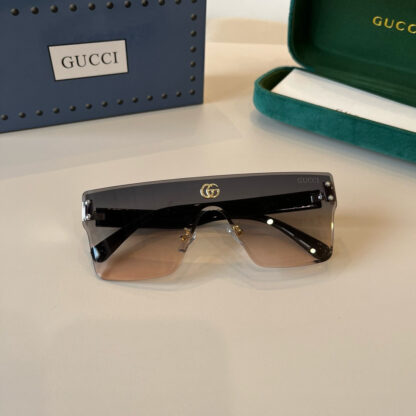 Gucci fashion sunglasses - Image 8