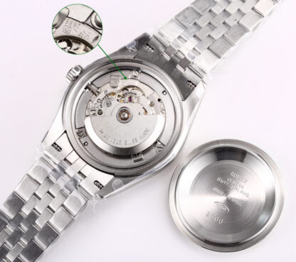 Rolex Logotype 28mm - Image 8