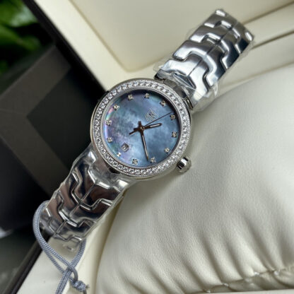 TAGHeuer Lincoln series ladies quartz watch - Image 5