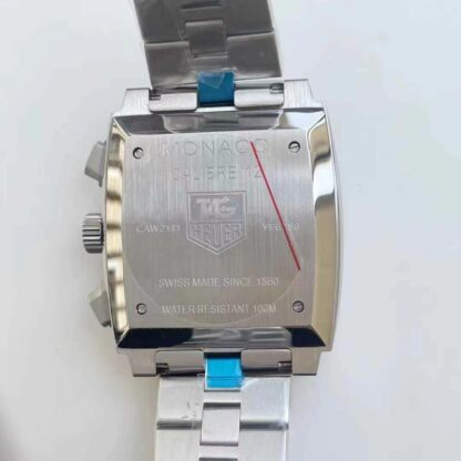 TAGHeuer Men's Luxury Watches - Image 8