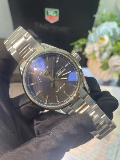 TAGHeuer Automatic Mechanical Watch - Image 8