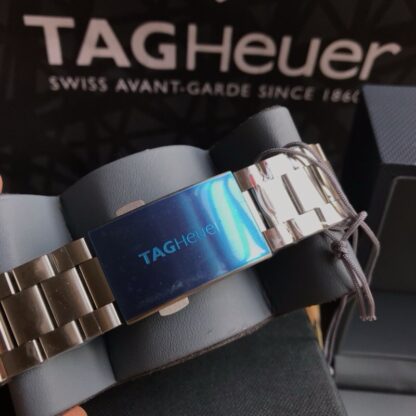 TAGHeuer Quartz Men's Watch - Image 7