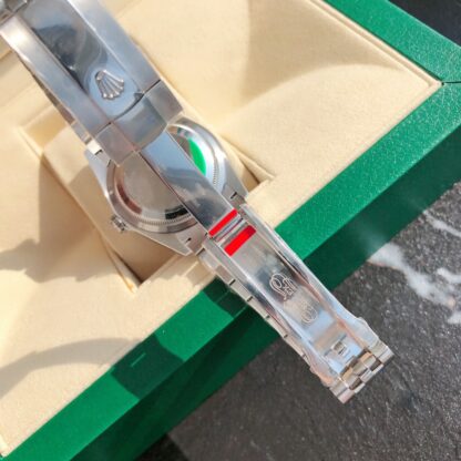 Rolex Day-Date Series 36 Size Special Edition Watch - Image 7
