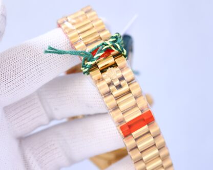 The highest version of Rolex Logbook - Image 8