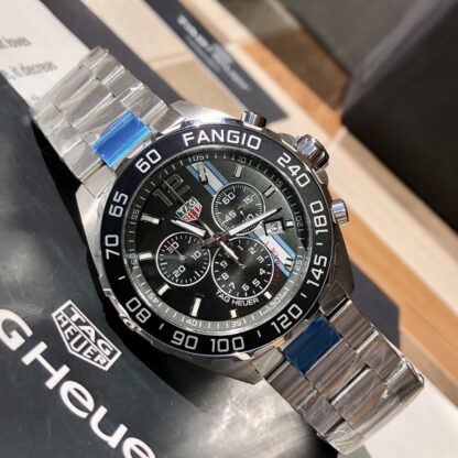 TAGHeuer Quartz Men's Watch - Image 8