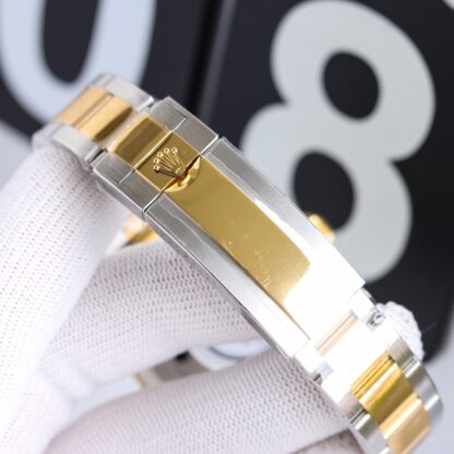 Rolex Submariner series automatic mechanical watch - Image 8