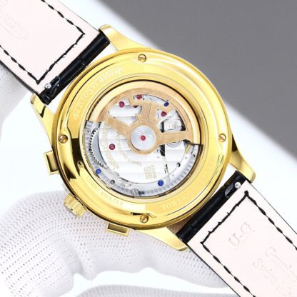 Jaeger-LeCoultre Master Collection - Image 8