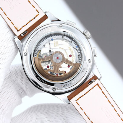 Jaeger-LeCoultre Master Collection - Image 8