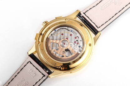 Jaeger-LeCoultre Master Collection - Image 8