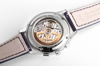 Jaeger-LeCoultre Master Collection - Image 8