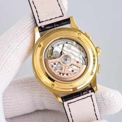 Jaeger-LeCoultre Master Collection - Image 8