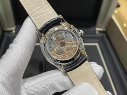 Jaeger-LeCoultre Master Moon Phase Series Watch - Image 8