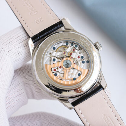 Jaeger-LeCoultre Geophysical Observatory - Image 8