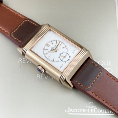 Jaeger-LeCoultre Reverso - Image 8