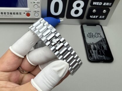Rolex Sunday Calendar Series - Image 8