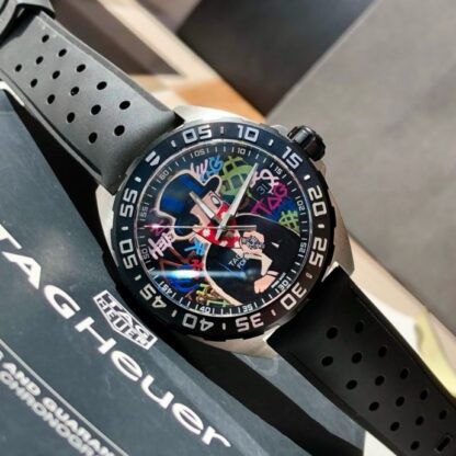 TAGHeuer Fashionable and stylish watches - Image 7