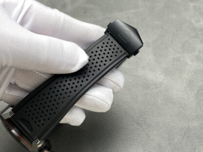 TAGHeuer Fashion Hollow Trend Watch - Image 8