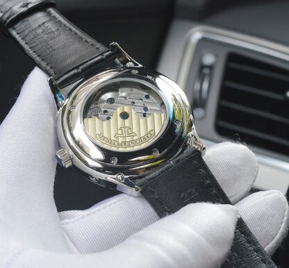 Jaeger-LeCoultre Men's Watches - Image 7