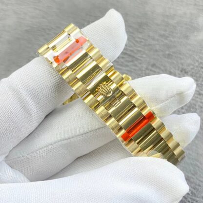 Rolex Sunday Logique 36 Series - Image 7