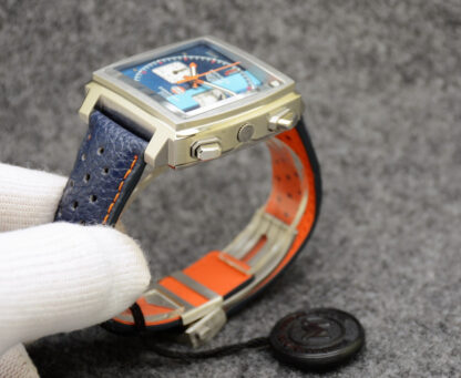 TAGHeuer New Men's Quartz Watch - Image 8
