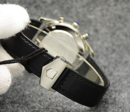 TAGHeuer new men's watch - Image 8