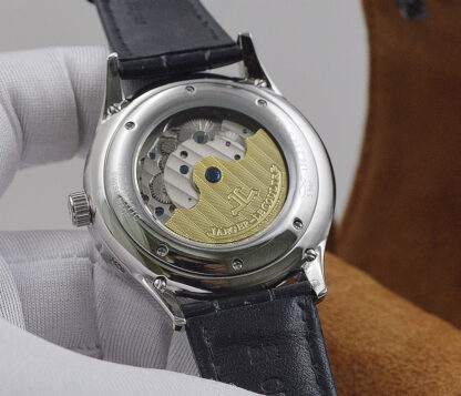 Jaeger-LeCoultre Men's Watches - Image 8