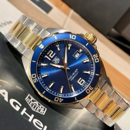 TAG Heuer F1 Series Quartz Watch - Image 7