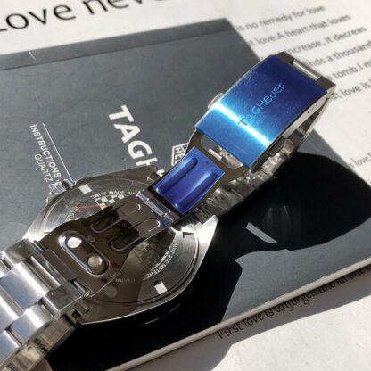 TAG Heuer F1 Series Quartz Watch - Image 7