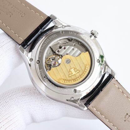 Jaeger-LeCoultre Men's Watches - Image 8