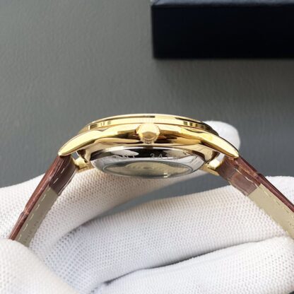 Jaeger-LeCoultre Men's Watches - Image 8