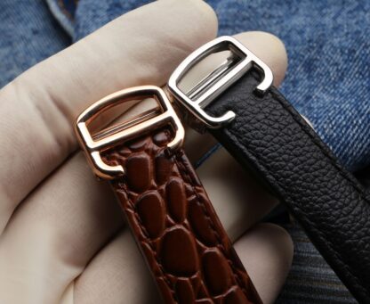 Cartier London series men's watch - Image 8
