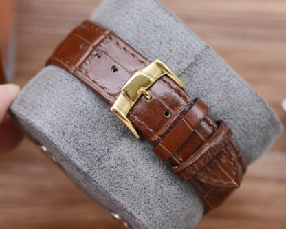 Jaeger-LeCoultre Men's Watches - Image 8