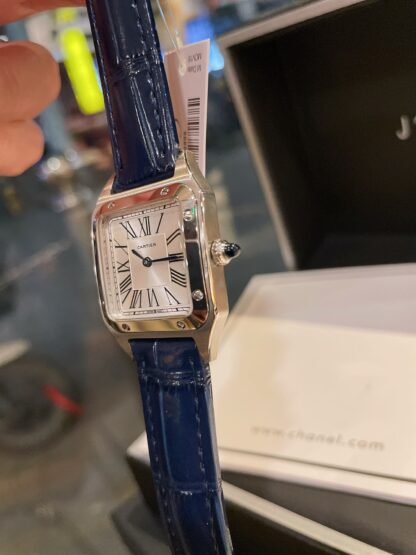 Cartier Dumont Ultra-Thin Watch - Image 6
