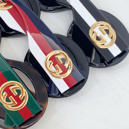 Gucci fashion sunglasses - Image 8