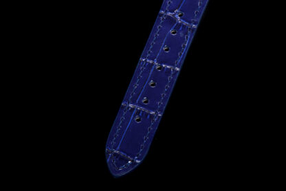Jaeger-LeCoultre Women's Moon Phase Master Series Watch - Image 7