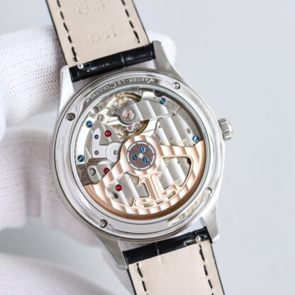 Jaeger-LeCoultre Sun, Moon and Star Series Watches - Image 7