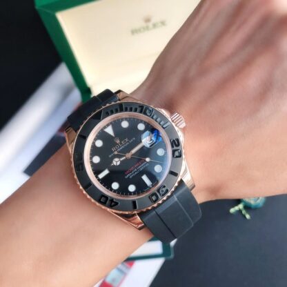 Rolex Yacht Master 40mm Watch - Image 7
