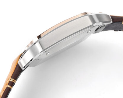 Cartier Santos Couple Mechanical Watch - Image 7