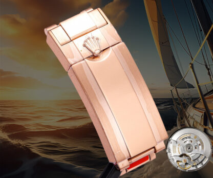 Rolex Yacht Master 40 Series - Image 8