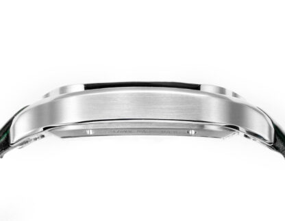 Cartier Santos hollow steel belt series mechanical watch - Image 6