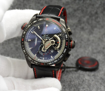 TAGHeuer Classic Men's Watch - Image 8
